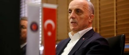TÜRK-İŞ: Vergi tarifesi oranları çalışan lehine güncellenmeli
