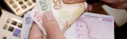 Türk-İş / Yoksulluk Sınırı Yüzde 10.6 Artışla 5 bin 106 Liraya Çıktı