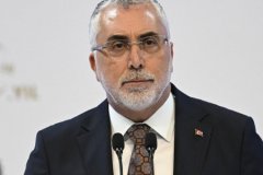 Türk-İş ziyareti sonrası Bakan Işıkhan’dan açıklama