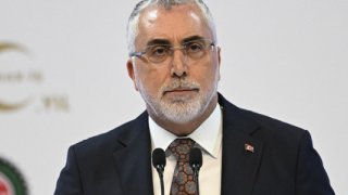 Türk-İş ziyareti sonrası Bakan Işıkhan’dan açıklama