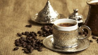 Türk kahvesi Avrupa'da tescillendi