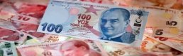 “Türk lirasına ilgi artıyor”