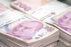 Türk lirasıyla dış ticaret 9 ayda 1 trilyon TL'yi aştı