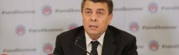 Türk Metal Sendikası Başkanı Pevrul Kavlak istifa etti