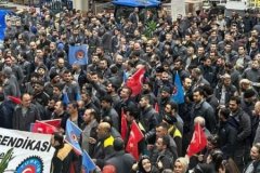 Türk Metal Sendikası grev kararı aldı