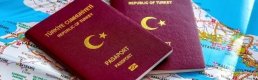 En güçlü pasaportlar açıklandı