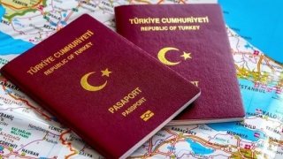 En güçlü pasaportlar açıklandı