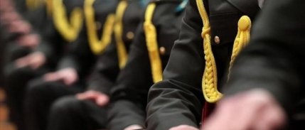 Türk Silahlı Kuvvetleri doktor, eczacı ve beden eğitimi öğretmeni alacak