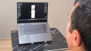 Türk Telekom'dan ALS hastalarına özel ücretsiz yazılım