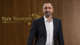 Türk Telekom'dan ikinci çeyrekte 4,9 milyar lira net kâr