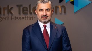 Türk Telekom’dan mobilde rekorlarla dolu tarihi çeyrek