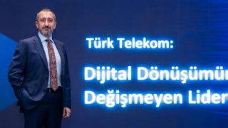 Türk Telekom’dan ülke ekonomisine 20 milyar dolarlık katkı