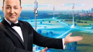 Türk Telekom’dan yeni reklam filmi: Türk Telekom 5G’ye çoktan hazır