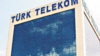 Türk Telekom gelirleri ilk çeyrekte yüzde 15.3 yükseldi