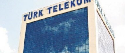 Türk Telekom gelirleri ilk çeyrekte yüzde 15.3 yükseldi