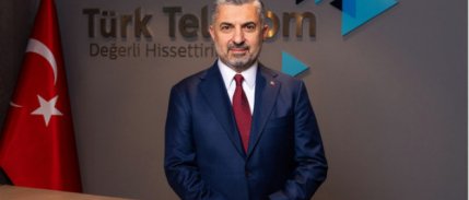 Türk Telekom mobilde pazar ikincisi oldu