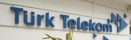 Türk Telekom'un gelirleri %15,6 artışla 17,4 milyar lira