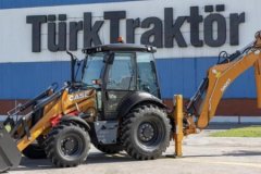 Türk Traktör'den üretime geçici ara