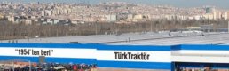 Türk Traktör temettü teklifini açıkladı