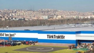 Türk Traktör temettü teklifini açıkladı