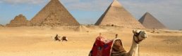 Türk turistler rotayı Mısır'a çevirdi