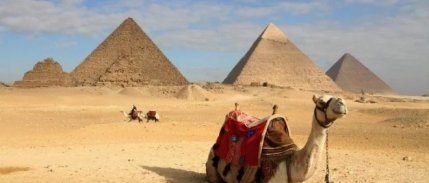 Türk turistler rotayı Mısır'a çevirdi