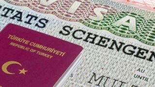 Türk vatandaşlarına Schengen vizesinde yeni uygulama başlıyor