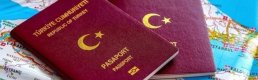 Türk vatandaşlarına vize başvuruları kapatıldı mı?