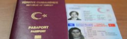 Türk vatandaşlığı için muvazaalı gayrimenkul satışı yapan çete çökertildi