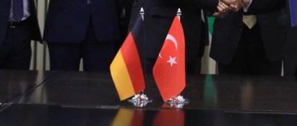 Türk ve Alman sanayicilerinden ortak yatırım toplantısı