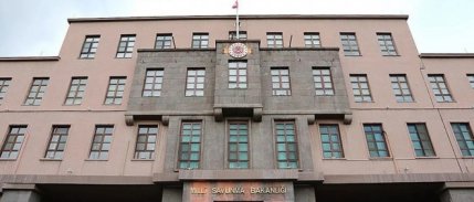 Türk ve İsrailli yetkililerden olası bir çatışmayı önleme teması