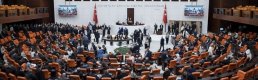 Türk Yatırım Fonu kanun teklifi Meclis’te kabul edildi
