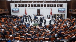 Türk Yatırım Fonu kanun teklifi Meclis’te kabul edildi