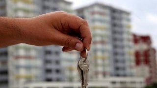 Türk yatırımcılar yurt dışında konut için 2,4 milyar dolar ödedi