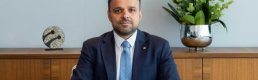 Turkcell’de bayrak değişimi: Ali Taha Koç dönemi başladı