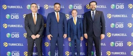 Turkcell’den 150 milyon dolarlık murabaha finansmanı