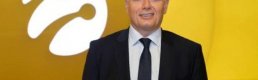 Turkcell Genel Müdürü Murat Erkan görevinden ayrıldı