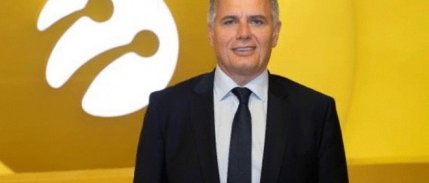 Turkcell Genel Müdürü Murat Erkan görevinden ayrıldı