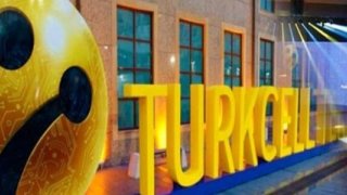 Turkcell Geocell Hisselerinin Devrinin Tamamlandığını Duyurdu