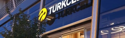 Turkcell, Ukrayna’daki varlıklarını 538 milyon dolara sattı