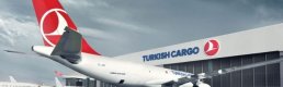 Turkish Cargo Yüzde 30 Büyüdü