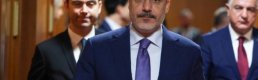 Türkiye 13 yıl sonra Arap Birliği toplantısına davet edildi