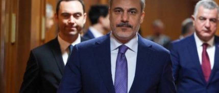 Türkiye 13 yıl sonra Arap Birliği toplantısına davet edildi