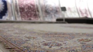 Türkiye, 2025'te 2 milyar 838 milyon dolarlık halı ihraç etti