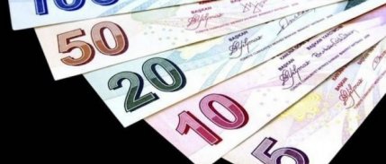 Türkiye 3 yıl sonra cari fazla verdi