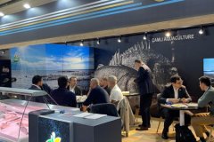 Türkiye 93 ülkeye 2,2 milyar dolarlık balık sattı