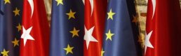 Türkiye, AB'nin yedinci büyük ticaret ortağı oldu