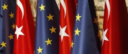 Türkiye, AB'nin yedinci büyük ticaret ortağı oldu