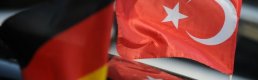 Türkiye - Almanya İş Dünyası Ortaklığı Derinleşiyor