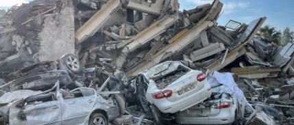 Türkiye Bankalar Birliğinden deprem bölgesindeki çalışmalara yönelik açıklama